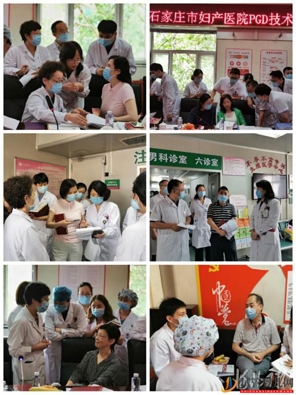 河北省首批！石家庄市妇产医院龙虎彩票官网首页
技术获批实施(图1)