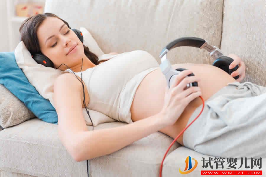 妊娠影响女性大脑结构与功能(图1)