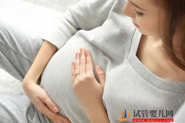 推荐6个怀孕征兆给你,准确率90%,摆脱传统人工授精验孕方式 (图2)