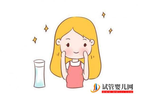 明显两条杠其实没怀，排除验孕棒质量问题还有3种原因(图1)