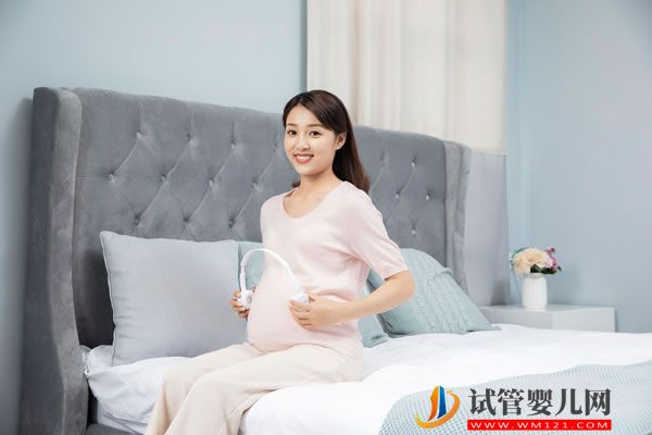 别被高龄产子案例洗脑，生育力也有“保质期”(图2)