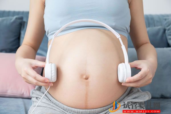 做试管婴儿需要什么条件？这几种缺一不可(图4)