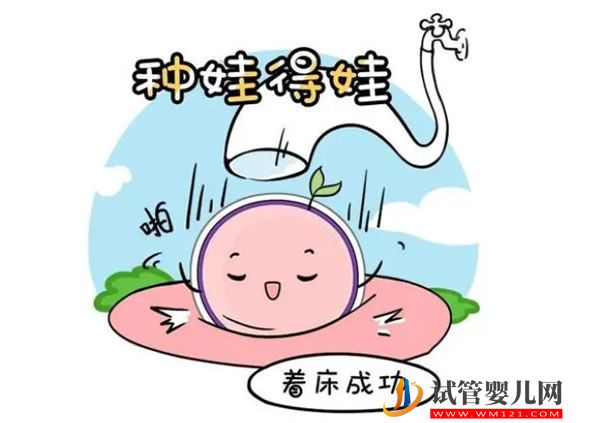 好孕百科世界试管婴儿发展史(图4)